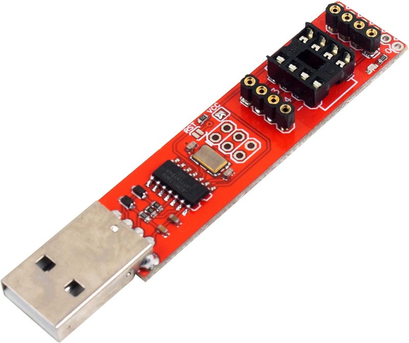 whiteeeen Tiny AVR Programmer - Image 3